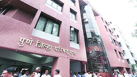 Pune_ZP