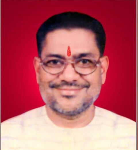 Astrologer Umakant Purkar passes away