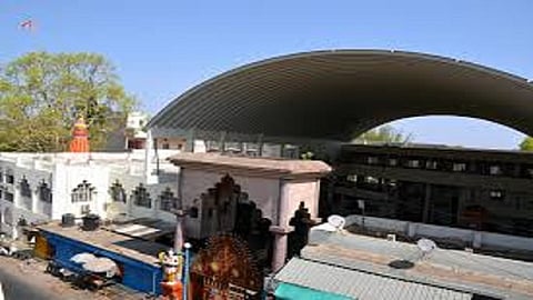 भाविकांनाे! पुसेगावात तीन दिवस जमावबंदी, संचारबंदी लागू