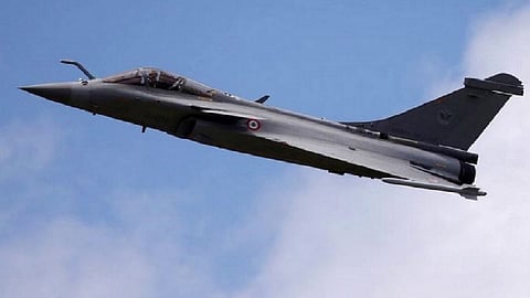Rafale