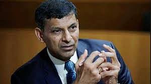 Raghuram-Rajan