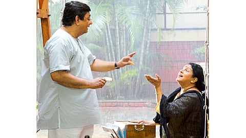 Rajan-and-Savita