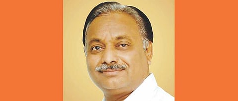 Although the post is gone sociology active in politics say Rajendra Mirgane