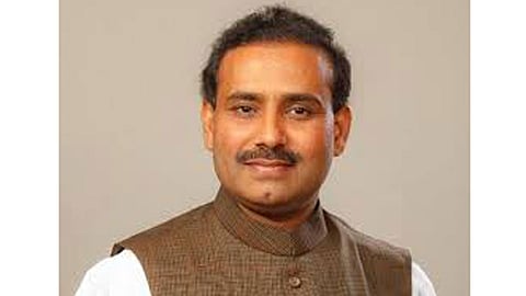 Rajesh-Tope