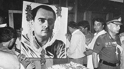 RajivGandhi