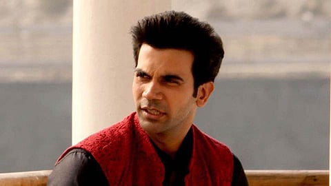 Rajkummar Rao bahan hogi teri lakhnau Andaj