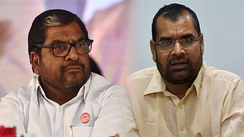 Satara Latest Marathi News Satara Politics News