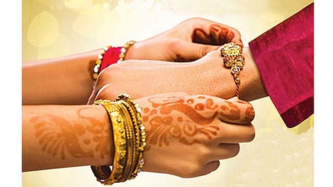मावळातील बहीण-भावाच्या नात्याची वीण 'या' कारणामुळे विस्कटली, वाचा सविस्तर