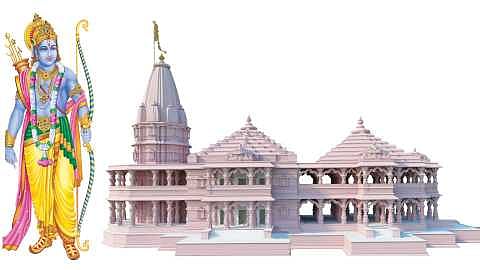 A month-long fundraising campaign will be implemented in Ahmednagar district from Makar Sankranti