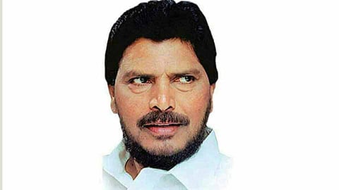 Ramdas-Athawale