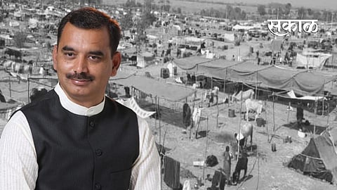 Satara Latest Marathi News Satara News