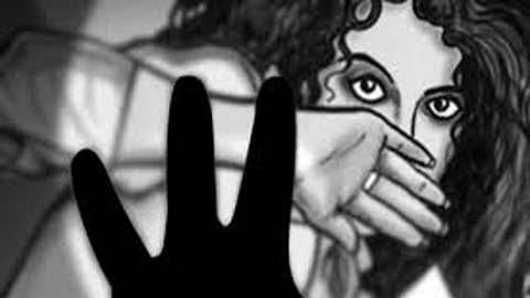 Gujarat BJP vice president rape kidnapping offenseGujarat BJP vice president rape kidnapping offense