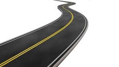 Despite the sanction of Rs 22 crore there was no time to repair the state highways