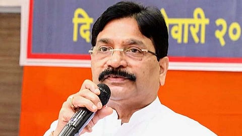 Ravindra-Waikar