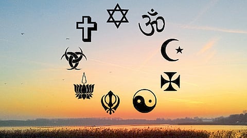 धार्मिक सहिष्णुता जोपासण्यासाठी...