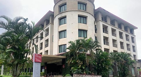 Residents oppose setting up of Covid Care Center in Lavasa