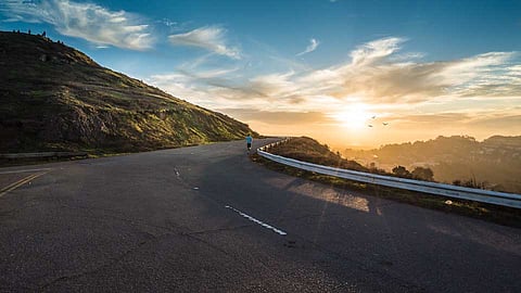 highway