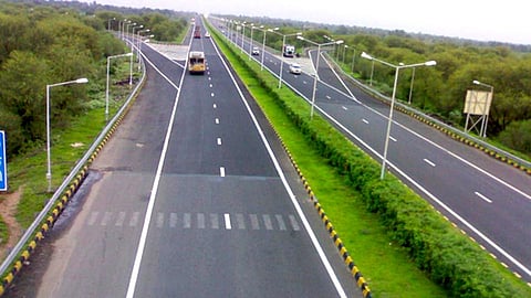 बाणेर-हिंजवडी रस्त्यास शेतकऱ्यांचा विरोध