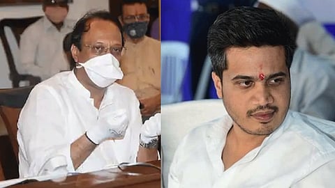 Rohit Pawar Write Facebook Post Pune District Lockdown