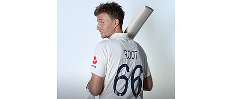 Ashes Jerseys To Have Players Names And Numbers For The First Time