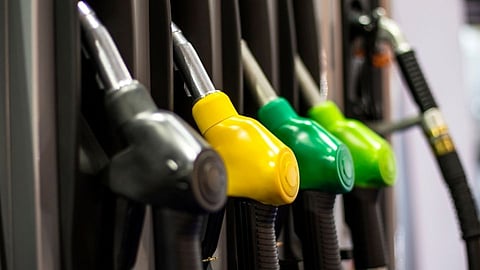 Check Today's Petrol Diesel Price Updates