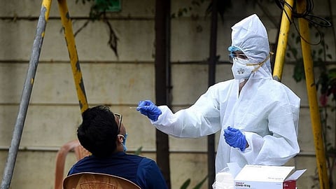 बारामतीची वाटचाल पुन्हा एकदा लॉकडाऊनच्या दिशेने?