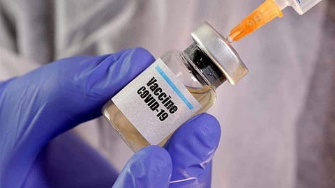 corona vaccine