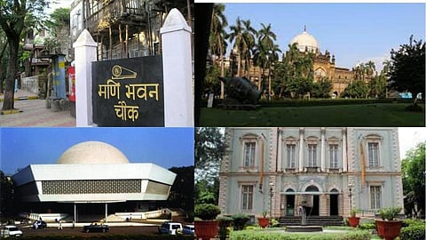 trending best museums in mumbai