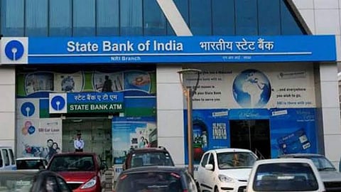 SBI-bank