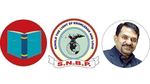 SNBP International School