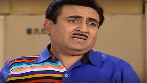 dilip joshi