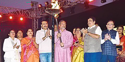 MAHIL UDHYOGIKA MELA