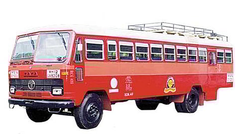 Maharashtra State Road Transport Corporation