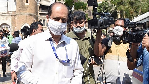 सचिन वाझेंचा मोबाईल आणि डिजिटल पुरावे NIAच्या ताब्यात, होणार मोठा खुलासा?