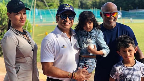 Sachin-Tendulkar-Vinod-Kambli