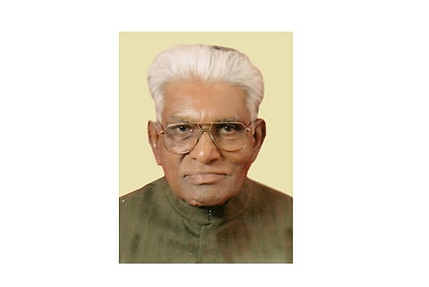 Sadanand Fulzele