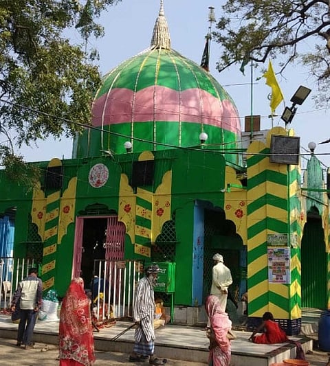 Sailani_20Dargah