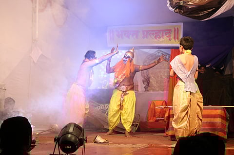 Sajeev Dekhava
