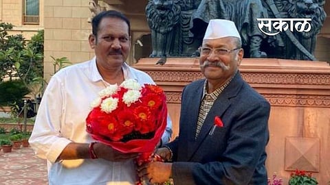 delhi udayanraje shrinivas patil