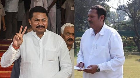 udayanraje nana patole