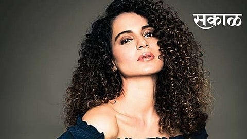 actress Kananga ranaut said bjp leading party in Pakistan tweet viral on soil media