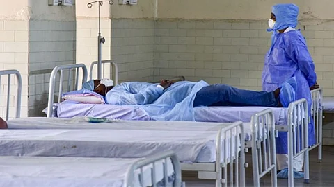 आंबेगाव तालुक्याला धोक्याची घंटा; मार्चमध्ये कोरोना रूग्णसंख्या वाढली