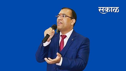 पिंपरीतील व्यावसायिकाचा 40 लाखांसाठी खून; चार जणांवर गुन्हा दाखल