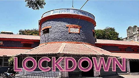amravati