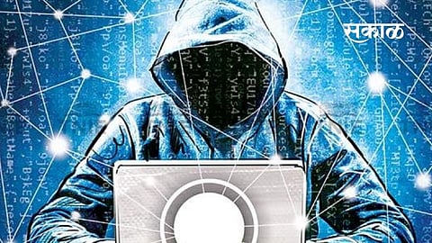cyber attack maharashtra pune