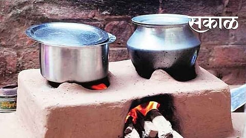 matichya chuli