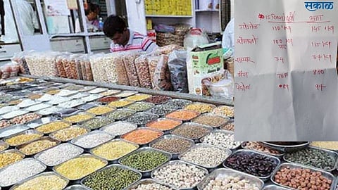 Grocery Items Price Hikes