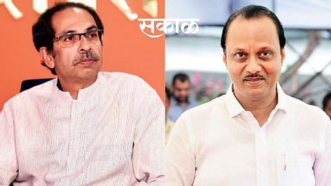 Maharashtra Budget 2021 : पुणे-नाशिक हायस्पीड रेल्वे मार्ग प्रस्तावाला राज्यसरकारची मंजूरी