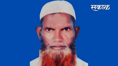 mohammad jamadar crime case hupari crime news marathi