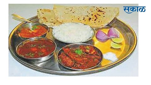 Millions of rupees worth of meat sold in Bahadurwadi